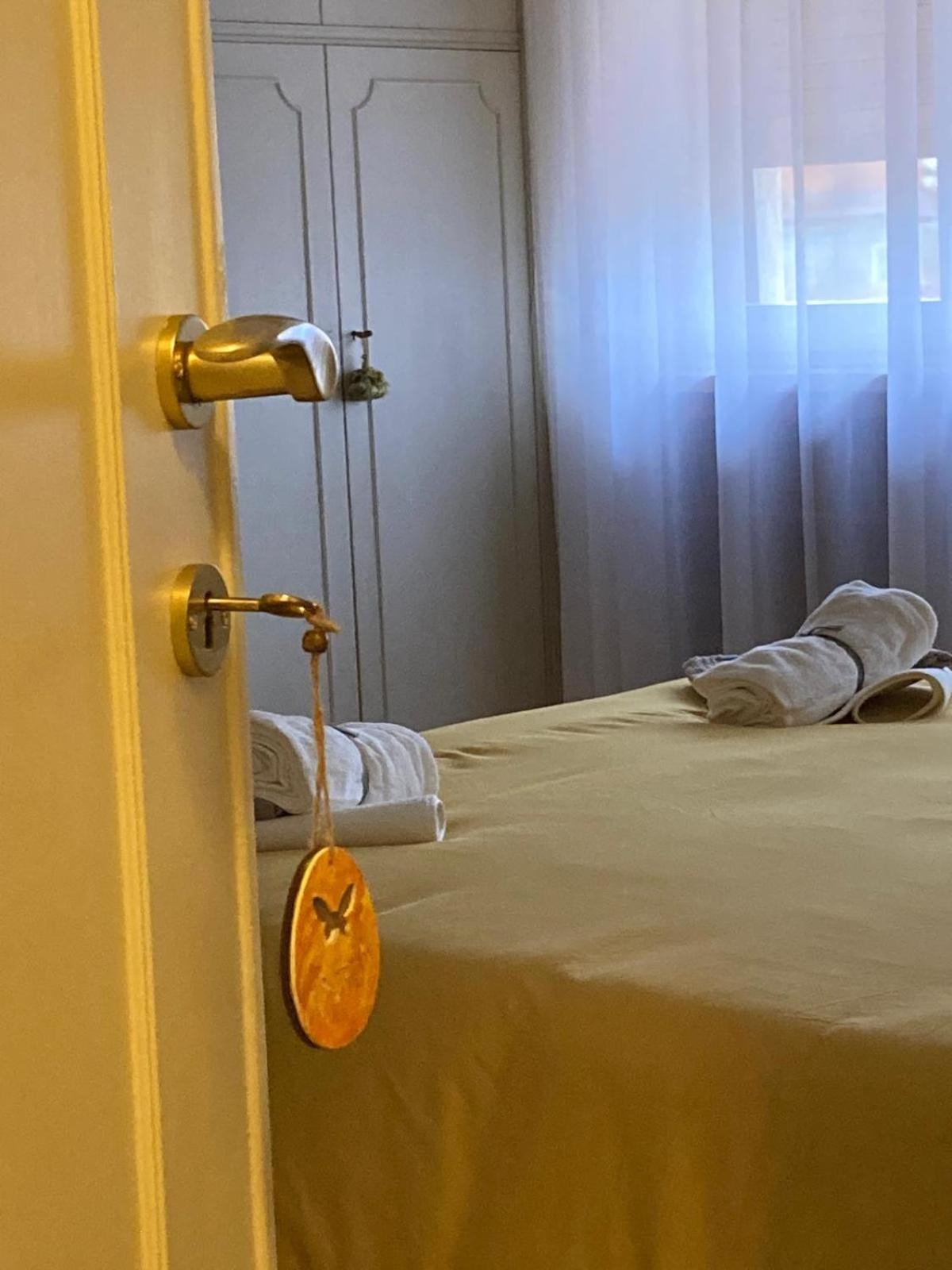 Pensionat Le Mille E Notte